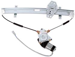 ACDelco GM Genuine Parts Window Regulators for 1998-2002 ACCORD - 19251694
