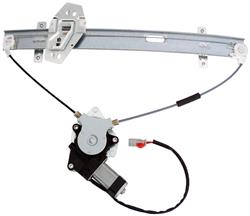 ACDelco GM Genuine Parts Window Regulators for 2001-2005 CIVIC - 19251698