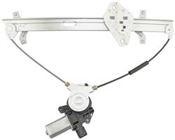 ACDelco GM Genuine Parts Window Regulators for 2003-2007 ACCORD - 19251701