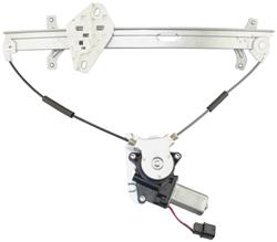 ACDelco GM Genuine Parts Window Regulators for 2003-2007 ACCORD - 19251702