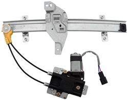 ACDelco GM Genuine Parts Window Regulators for 1996-2005 CENTURY, 1998-2002 INTRIGUE, 1997-2004 REGAL - 19251359