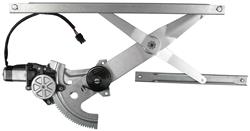 ACDelco GM Genuine Parts Window Regulators for 1992-1997 ACHIEVA, SKYLARK, 1992-1998 GRAND AM - 19251360