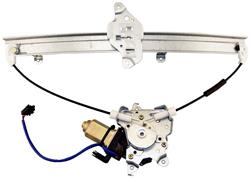 ACDelco GM Genuine Parts Window Regulators for 2000-2004 SENTRA - 19251753