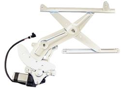 ACDelco GM Genuine Parts Window Regulators for 1997-2001 CAMRY - 19251779