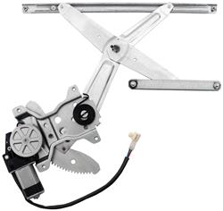 ACDelco GM Genuine Parts Window Regulators for 1998-2002 COROLLA, PRIZM - 19251787