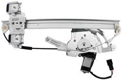 ACDelco GM Genuine Parts Window Regulators for 2000-2005 BONNEVILLE - 19251368