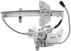 ACDelco GM Genuine Parts Window Regulators for 1999-2004 ALERO, 1999-2005 GRAND AM - 19251372