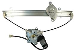 ACDelco GM Genuine Parts Window Regulators for 2002-2003 LANCER - 19251856