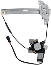 ACDelco GM Genuine Parts Window Regulators for 2000-2005 IMPALA - 19251374