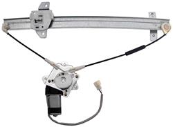 ACDelco GM Genuine Parts Window Regulators 19251885