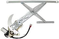 ACDelco GM Genuine Parts Window Regulators for 1998-2002 ACCORD - 19253123