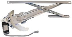 ACDelco GM Genuine Parts Window Regulators for 1998-2002 ACCORD - 19253124