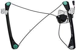 ACDelco GM Genuine Parts Window Regulators for 1999-2004 ALERO, 1999-2005 GRAND AM - 19251342
