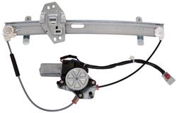 ACDelco GM Genuine Parts Window Regulators for 2001-2005 CIVIC - 19288417