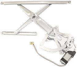 ACDelco GM Genuine Parts Window Regulators for 2003-2008 MATRIX, VIBE - 19288420