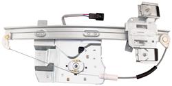 ACDelco GM Genuine Parts Window Regulators for 2006-2011 LUCERNE - 88875769