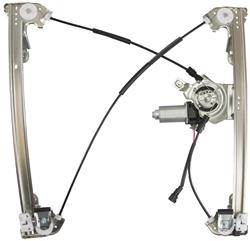 ACDelco GM Genuine Parts Window Regulators for 2004-2008 F-150, 2004 F-150 HERITAGE - 88875780