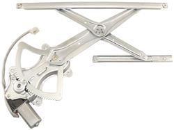 ACDelco GM Genuine Parts Window Regulators for 2001-2007 HIGHLANDER - 88875810
