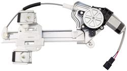 ACDelco GM Genuine Parts Window Regulators for 2001-2003 AURORA - 88878981