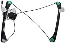 ACDelco GM Genuine Parts Window Regulators for 1999-2004 ALERO, 1999-2005 GRAND AM - 19251343