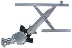 ACDelco GM Genuine Parts Window Regulators for 1995-2005 CAVALIER, 1995-2003 SUNFIRE - 19251402