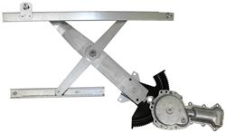 ACDelco GM Genuine Parts Window Regulators for 1995-2005 CAVALIER, 1995-2003 SUNFIRE - 19251403