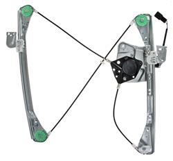 ACDelco GM Genuine Parts Window Regulators for 1999-2004 ALERO, 1999-2005 GRAND AM - 19251344