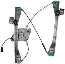 ACDelco GM Genuine Parts Window Regulators for 2004-2008 MALIBU - 19307357