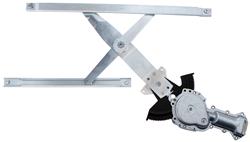 ACDelco GM Genuine Parts Window Regulators for 1995-2005 CAVALIER, SUNFIRE - 19251405