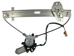 ACDelco Gold Window Regulators for 2001-2006 MDX - 19382706