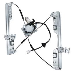 ACDelco Gold Window Regulators for 2003-2007 MURANO - 19382719