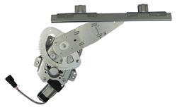 ACDelco Gold Window Regulators 19382722