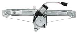 ACDelco Gold Window Regulators for 2007-2009 AURA, 2008-2012 MALIBU - 19382723