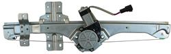 ACDelco Gold Window Regulators for 2007-2011 ACADIA, 2007-2010 OUTLOOK, 2009-2011 TRAVERSE - 19382724