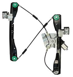 ACDelco Gold Window Regulators for 2007-2009 AURA, 2008-2012 MALIBU - 19382729