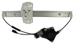 ACDelco Gold Window Regulators for 2007-2018 WRANGLER, 2018 WRANGLER JK - 19382730