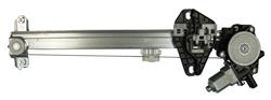 ACDelco Gold Window Regulators for 2008-2012 ACCORD, 2010-2011 ACCORD CROSSTOUR, 2012-2015 CROSSTOUR - 19382731