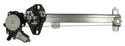 ACDelco Gold Window Regulators for 2008-2012 ACCORD, 2010-2011 ACCORD CROSSTOUR, 2012-2015 CROSSTOUR - 19382732