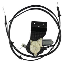 ACDelco Gold Window Regulators for 2010-2014 F-150 - 19382752