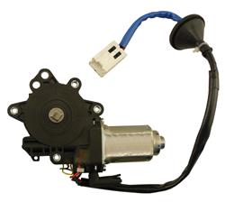 ACDelco Gold Power Window Motors for 2003-2007 MURANO - 19382703