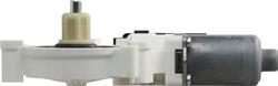 ACDelco Gold Power Window Motors for 2008-2010 EXPLORER, EXPLORER SPORT TRAC, MOUNTAINEER - 19382763