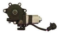 ACDelco Gold Power Window Motors for 2007-2012 PATHFINDER - 19382770