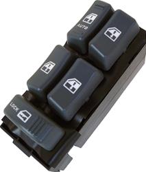 ACDelco Gold Power Window Switches 19288411