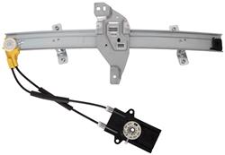 ACDelco GM Genuine Parts Window Regulators for 1997-2003 GRAND PRIX - 19251068
