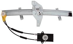 ACDelco GM Genuine Parts Window Regulators for 1997-2005 CENTURY, 1998-2002 INTRIGUE, 1997-2004 REGAL - 19251070