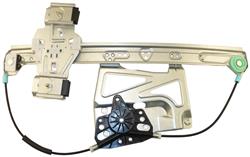 ACDelco GM Genuine Parts Window Regulators for 2000-2005 DEVILLE, 2006-2011 DTS - 19253088