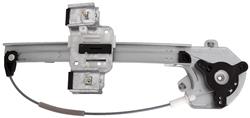 ACDelco GM Genuine Parts Window Regulators for 2000-2005 LESABRE - 19251083
