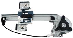 ACDelco GM Genuine Parts Window Regulators for 2000-2005 BONNEVILLE - 19251088