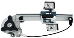 ACDelco GM Genuine Parts Window Regulators for 2000-2005 BONNEVILLE - 19251089