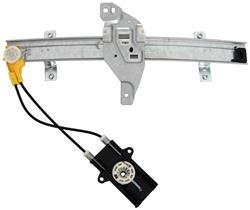 ACDelco GM Genuine Parts Window Regulators for 1997-2005 CENTURY, 1998-2002 INTRIGUE, 1997-2004 REGAL - 19251098